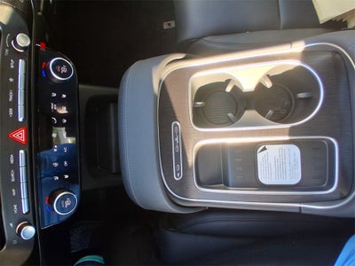 2026 Hyundai PALISADE Limited FWD