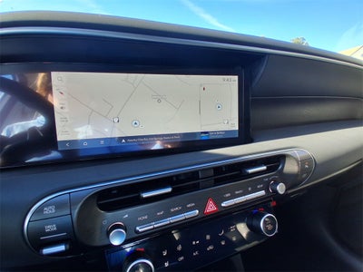 2026 Hyundai PALISADE Limited FWD