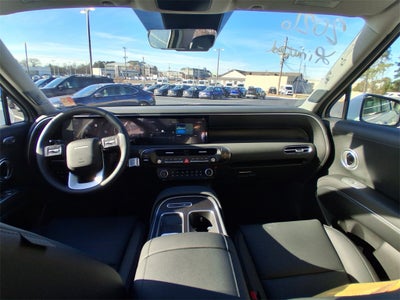 2026 Hyundai PALISADE Limited FWD