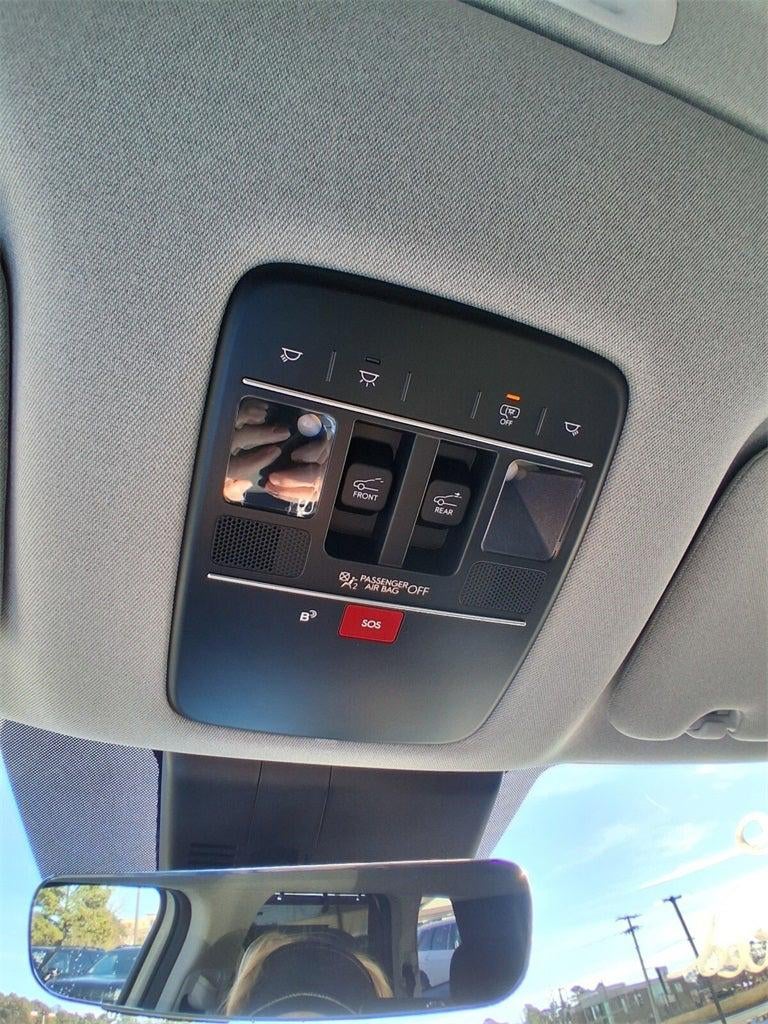 2026 Hyundai PALISADE Limited FWD