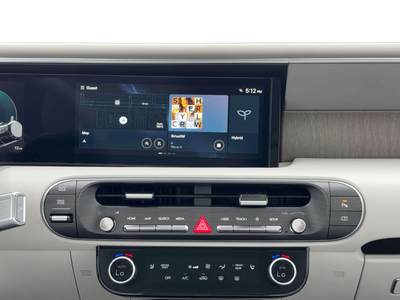 2026 Hyundai PALISADE HYBRID Blue SEL 7P