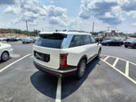 2026 Hyundai PALISADE HYBRID Blue SEL 7P