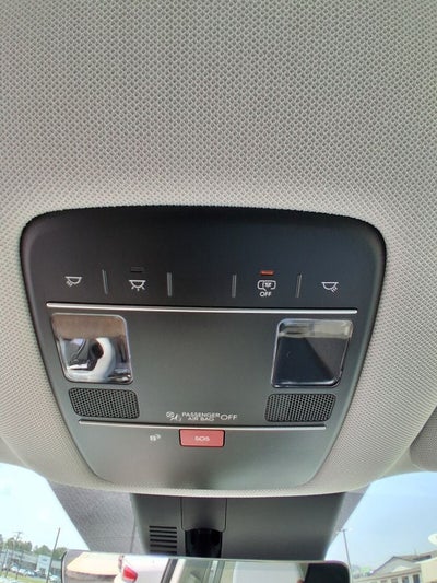 2026 Hyundai PALISADE HYBRID Blue SEL 7P
