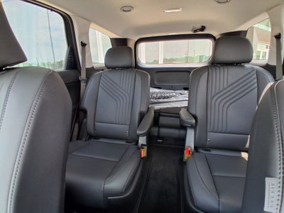 2026 Hyundai PALISADE SEL AWD