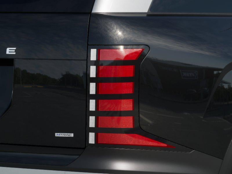 2026 Hyundai PALISADE SEL AWD