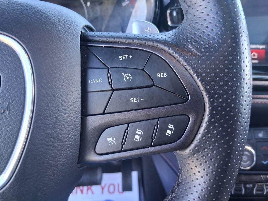 2023 Dodge Durango R/T Plus