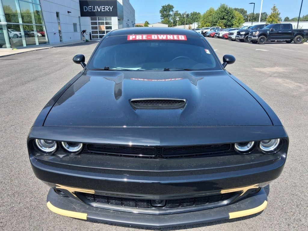 2023 Dodge Challenger GT