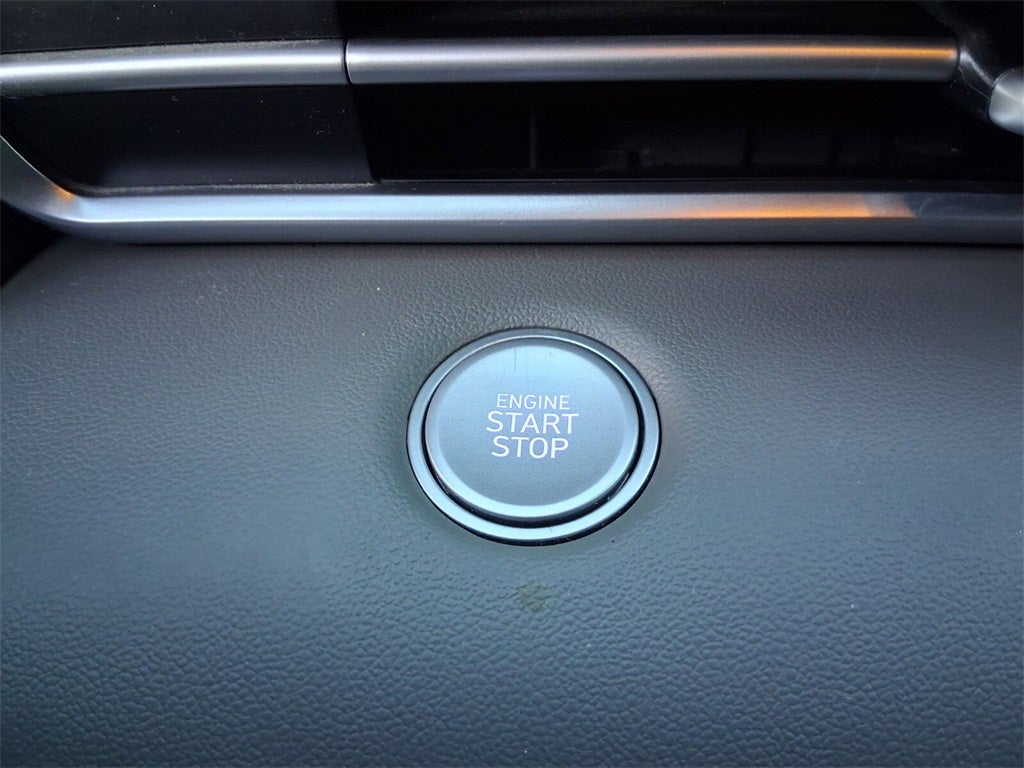 2023 Hyundai ELANTRA HYBRID Blue