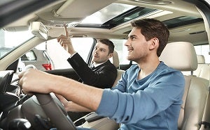 Schedule a test drive at Cavenaugh Hyundai Hot Springs in Hot Springs, AR.