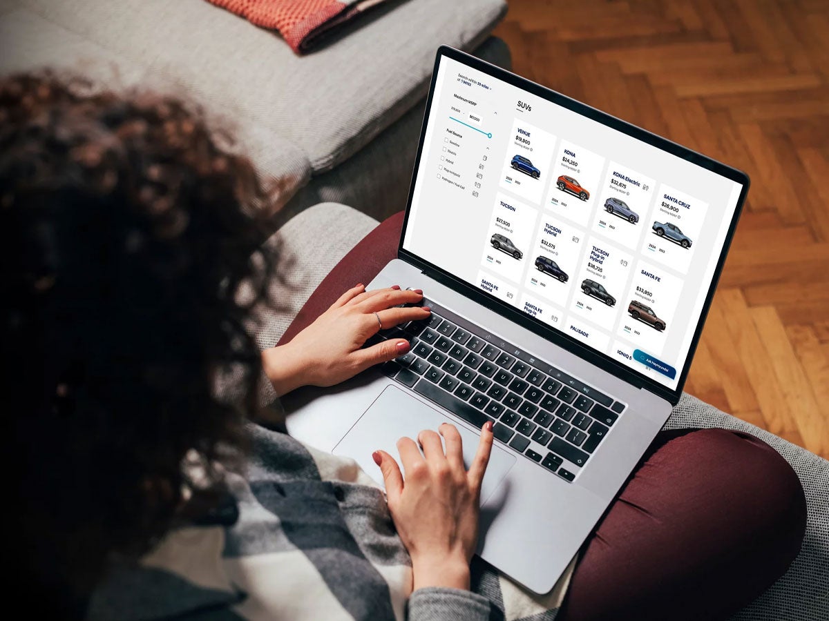 Hyundai Shopper Assurance | Cavenaugh Hyundai Hot Springs in Hot Springs AR