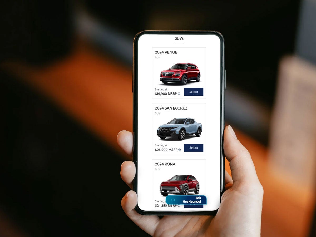Hyundai Shopper Assurance | Cavenaugh Hyundai Hot Springs in Hot Springs AR