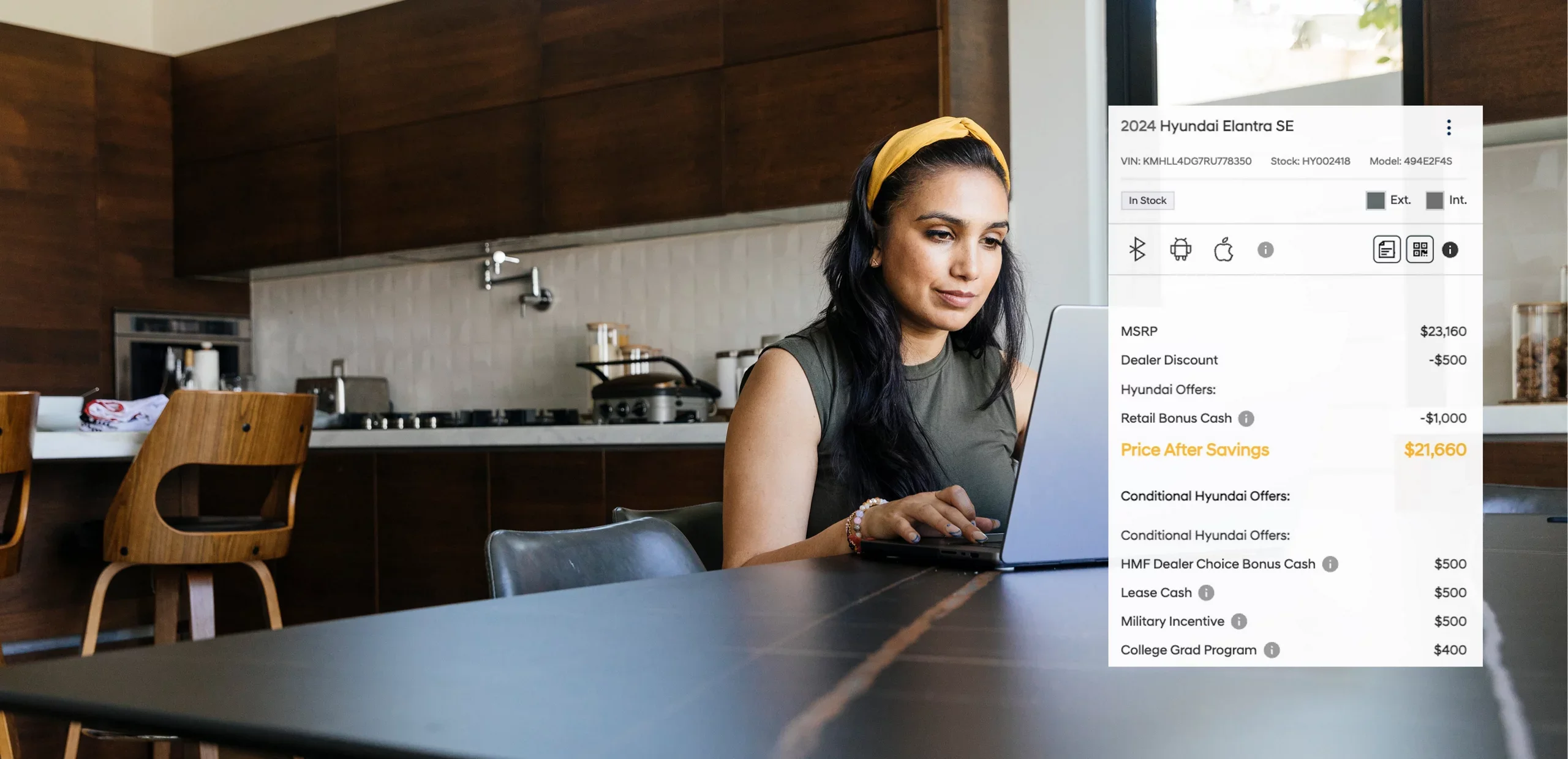 Hyundai Shopper Assurance | Cavenaugh Hyundai Hot Springs in Hot Springs AR