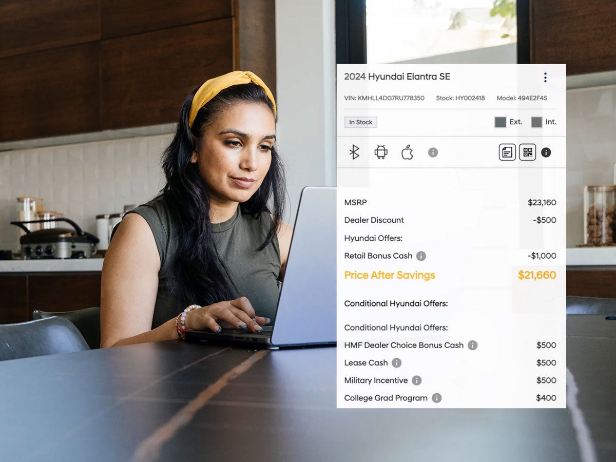 Hyundai Shopper Assurance | Cavenaugh Hyundai Hot Springs in Hot Springs AR