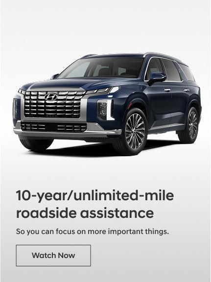 Warranty | Cavenaugh Hyundai Hot Springs in Hot Springs AR