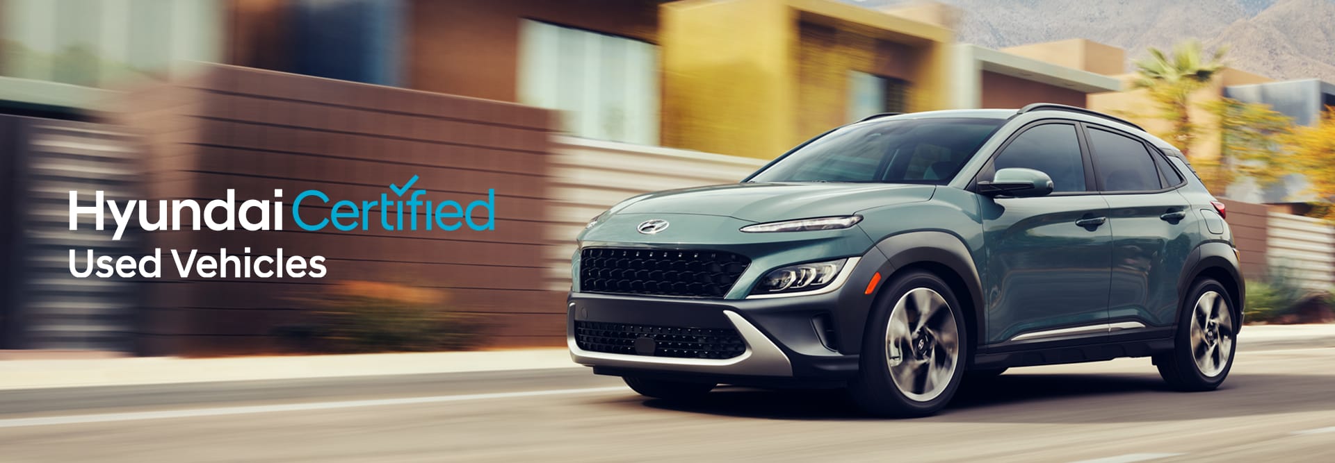 Cavenaugh Hyundai Hot Springs in Hot Springs AR