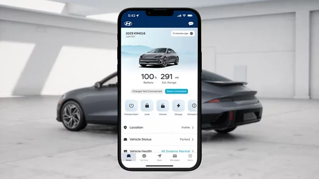 Climate control | Cavenaugh Hyundai Hot Springs in Hot Springs AR