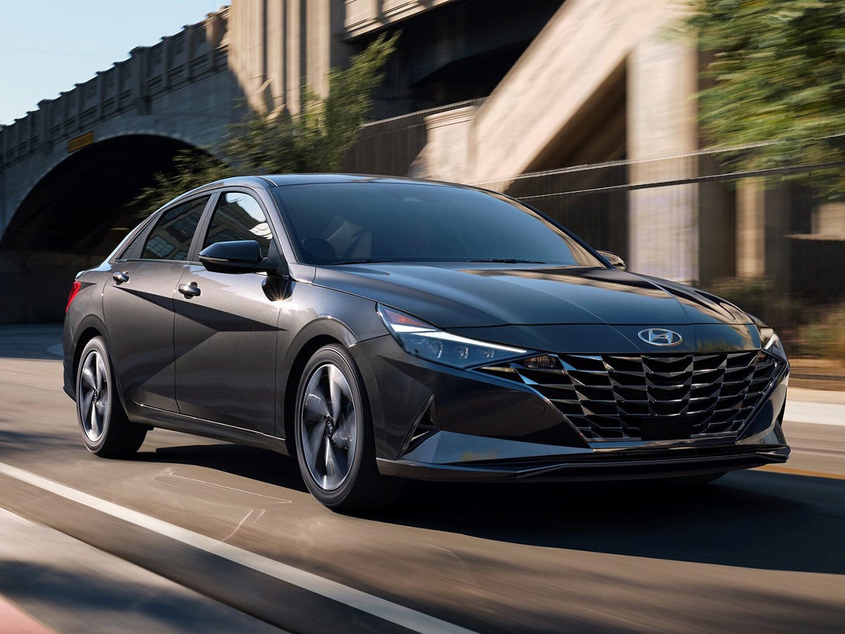 Cavenaugh Hyundai Hot Springs in Hot Springs AR