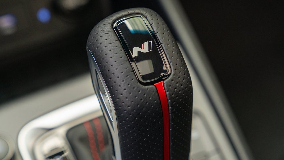 The all-new 2022 Kona | Cavenaugh Hyundai Hot Springs in Hot Springs AR