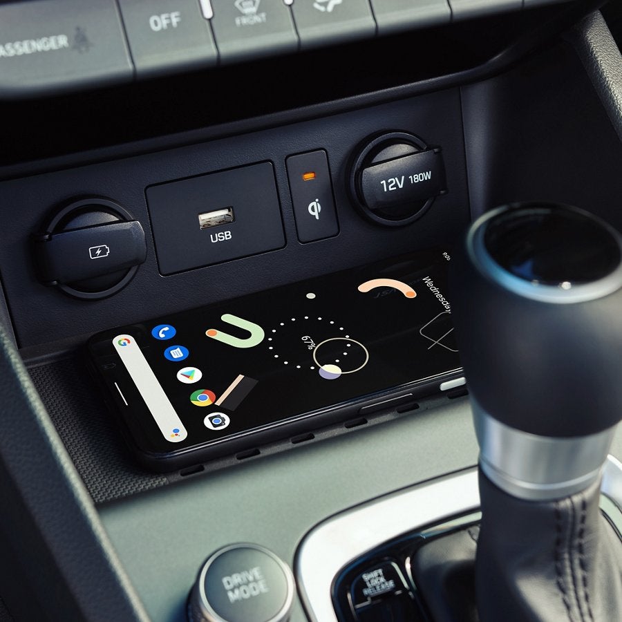 The all-new 2022 Kona | Cavenaugh Hyundai Hot Springs in Hot Springs AR