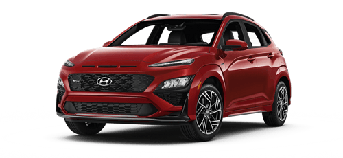 2022 Kona N Line | Cavenaugh Hyundai Hot Springs in Hot Springs AR