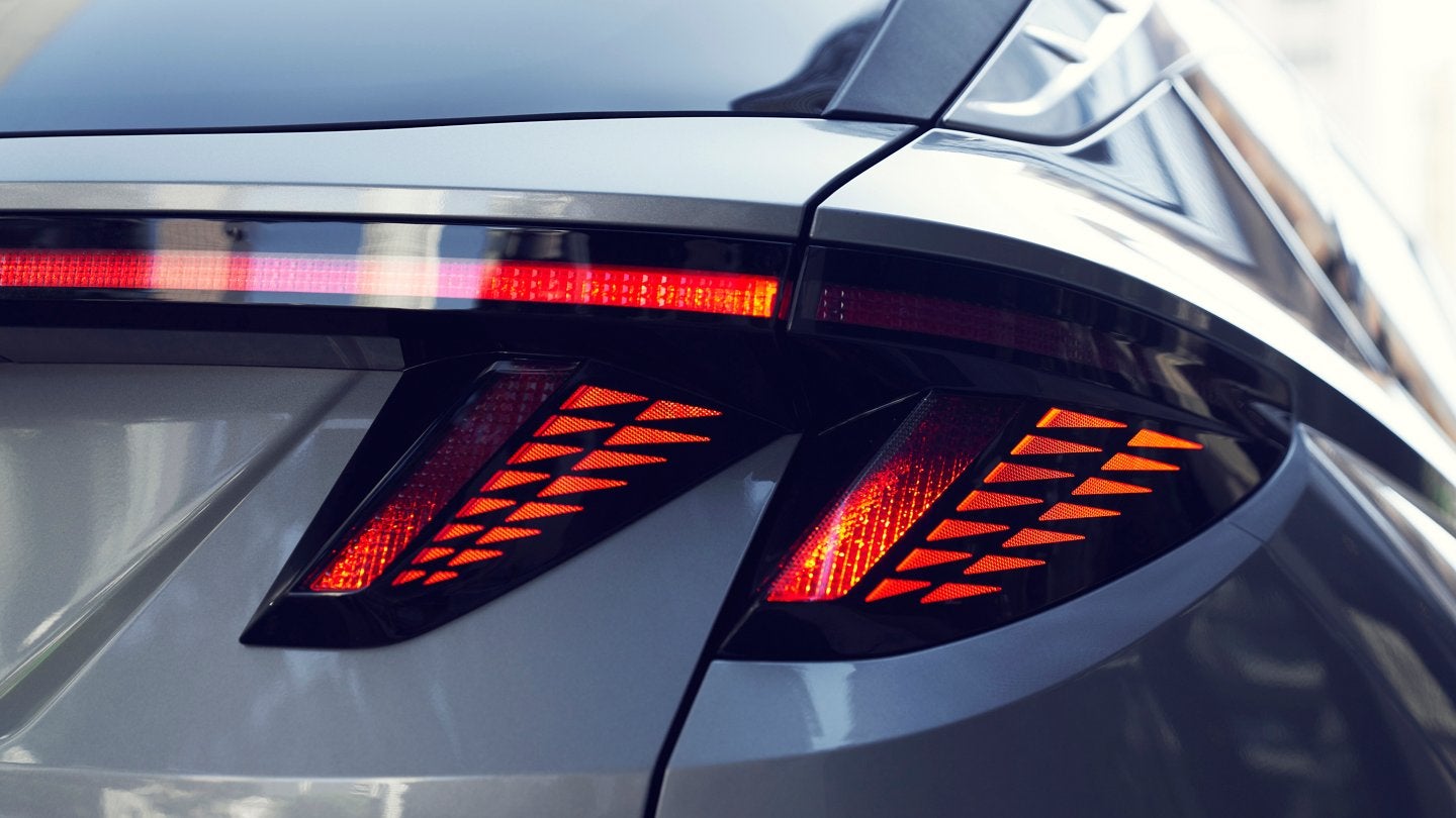 The all-new 2022 TUCSON | Cavenaugh Hyundai Hot Springs in Hot Springs AR