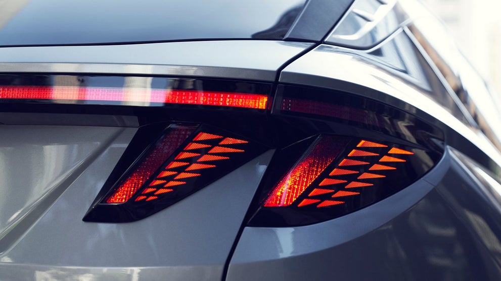 The all-new 2022 TUCSON | Cavenaugh Hyundai Hot Springs in Hot Springs AR