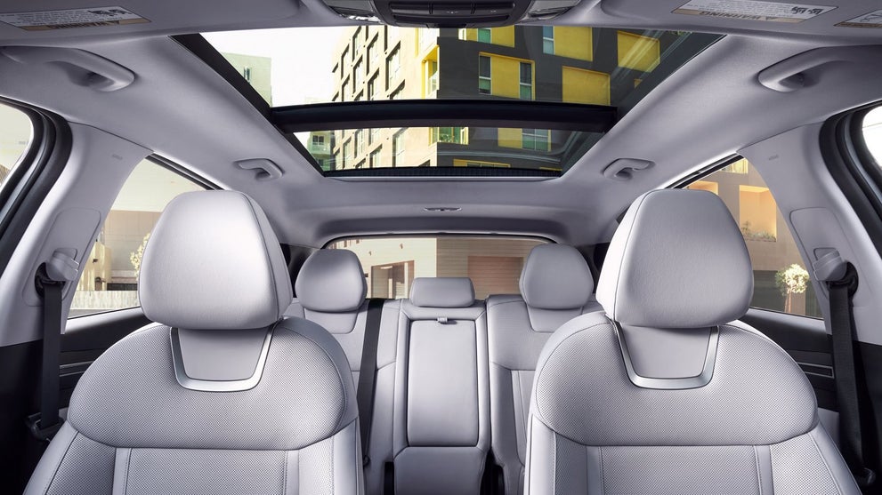 The all-new 2022 TUCSON | Cavenaugh Hyundai Hot Springs in Hot Springs AR