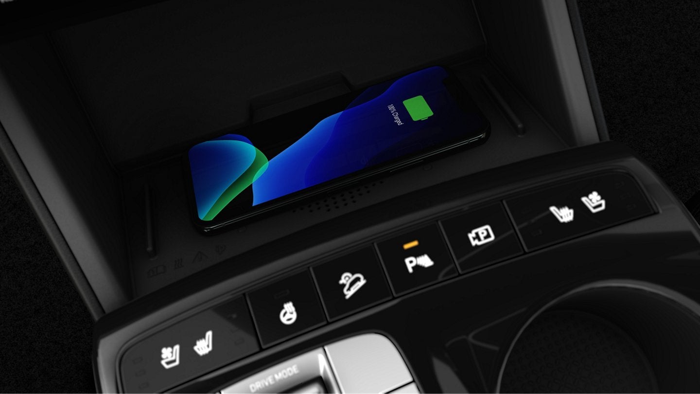 The all-new 2022 TUCSON | Cavenaugh Hyundai Hot Springs in Hot Springs AR