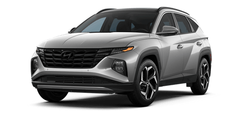 2022 Tucson Limited | Cavenaugh Hyundai Hot Springs in Hot Springs AR